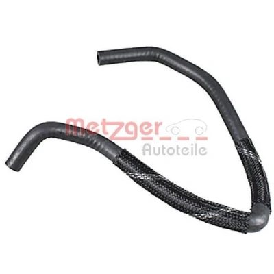 Billede af METZGER 2421044 Kølerslanger EPDM (ethyl propylen dien gummi) AUDI: A3 Sportback, VOLKSWAGEN: Golf Plus / Crossgolf, 5