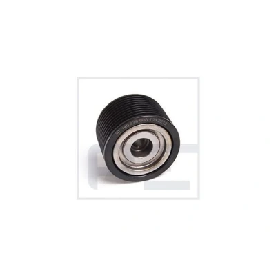 Billede af PETERS ENNEPETAL 140.379 00A Remstrammerhjul