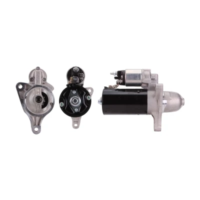 Billede af LUCAS ELECTRICAL LRS02622 Starter 12 2,5