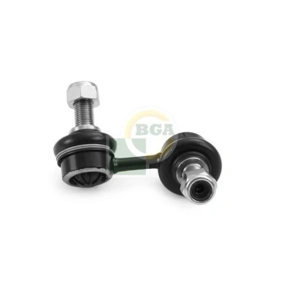 Billede af BGA LS2732 Stabstag højre foraksel 61mm M12x1.25 Stål HYUNDAI: Trajet (FO) 2.0, 2.7 V6, 2.0 CRDi 2000 2008