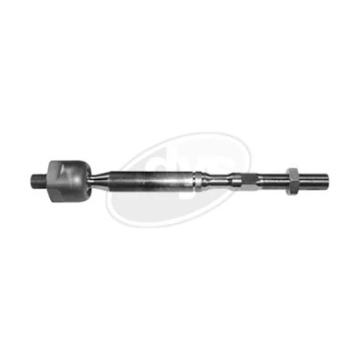 Billede af DYS 24 21147 Styrestang venstre foraksel, højre foraksel M15x1.5 233mm