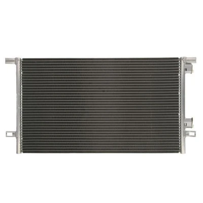 Billede af THERMOTEC KTT110007 Kondensator uden tørrer 640 X 361 16 mm Aluminium
