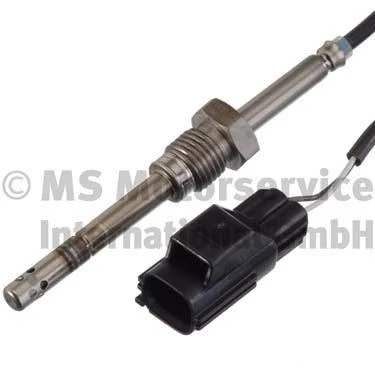 Billede af PIERBURG 7.08369.27.0 Sensoren foran partikelfilter VOLVO: V50