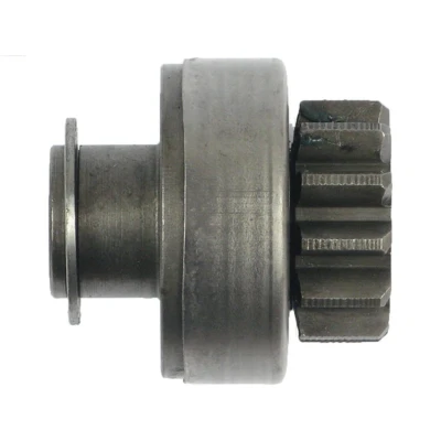 Billede af AS PL SD9040 Friløbsgear, starter