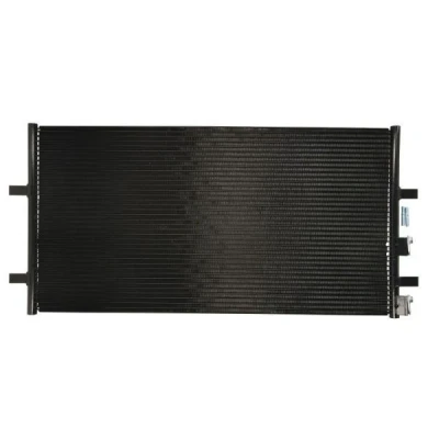 Billede af THERMOTEC KTT110400 Kondensator uden tørrer 725 389 16 FORD: Transit Mk6 Bus