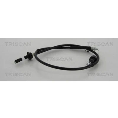 Billede af TRISCAN 8140 10310 Gaskabel