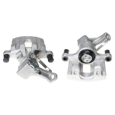 Billede af BUDWEG CALIPER 343096 Bremsekaliber SAAB: 9 3 Stationcar, Sedan, Cabriolet, OPEL: Vectra C CC, CADILLAC: BLS Stationcar