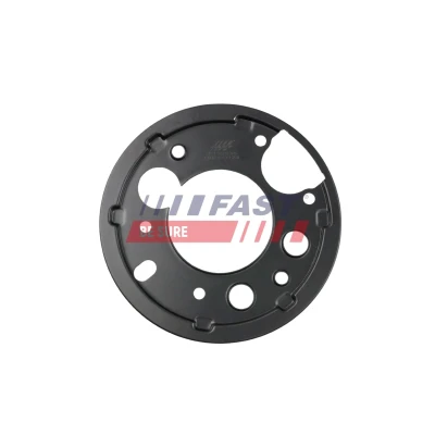 Billede af FAST FT32535 Ankerplade Bagaksel venstre