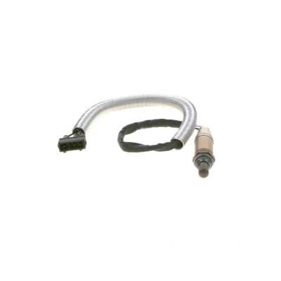 Billede af BOSCH 0 258 003 211 Lambdasonde 3 VOLKSWAGEN: TRANSPORTER 4, 4 Bus