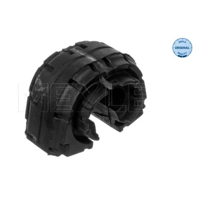Billede af MEYLE 100 511 0011 Stabilisatorbøsning Bagaksel højre, venstre 18,5 ORIGINAL Quality VOLKSWAGEN: Golf 5, 6, AUDI: A3 Sportback