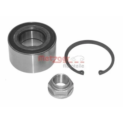 Billede af METZGER WM 174.14 Hjullejesæt SNR med integreret magnetisk sensorring HONDA: CR V 2