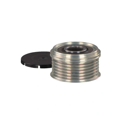Billede af FEBI BILSTEIN 102328 Friløbskobling 37,6 med låg MAZDA: 6 Hatchback, NISSAN: Qashqai / Qashqai+2 I
