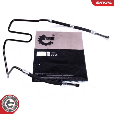 Billede af ESEN SKV 10SKV859 Hydraulikslange, styretøj fra hydraulikpumpe til tandstang VOLKSWAGEN: Golf 4, Bora Sedan, 4 Variant