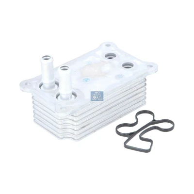 Billede af Oliekøler, motorolie DT 13.41102SP