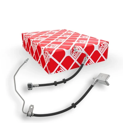 Billede af FEBI BILSTEIN 172683 Bremseslange Bagaksel højre 346
