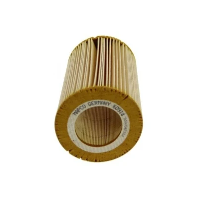 Billede af MAPCO 60914 Luftfilter 135 91 rund Filterindsats SMART: City Coupe, Fortwo I Coupe
