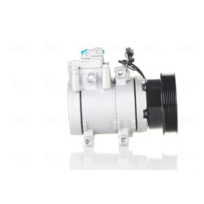 Billede af NISSENS 89262 Kompressor HS15 12 PAG 100 R 134a