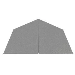 Billede af Tentipi Fleece Floor 9, Half - Gulvtæppe