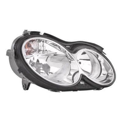Billede af HELLA 1DB 008 461 201 Forlygter RENAULT: CLIO 2
