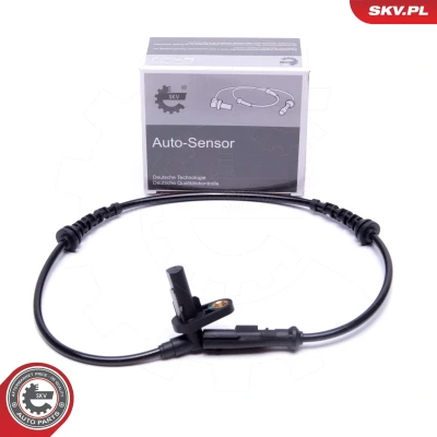 Billede af ESEN SKV 06SKV539 ABS Sensor foraksel RENAULT: CLIO 2