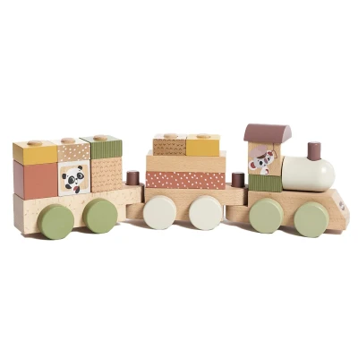 Billede af Tiny Love Tog Legetøj og Gadgets