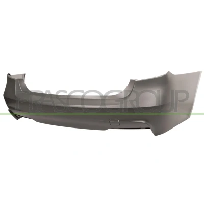 Billede af PRASCO BM0291051 Kofanger bag grundet / primet