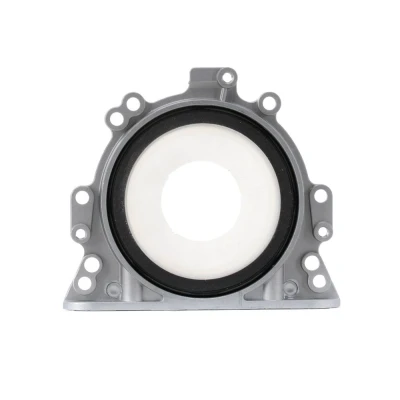 Billede af FEBI BILSTEIN 36382 Krumtapaksel Pakdåse med flange gearkasse monteret PTFE (Polytetrafluorethylen) VOLKSWAGEN: Golf 4, 5, Touran I