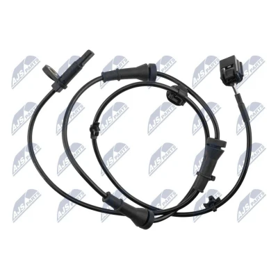 Billede af NTY HCA NS 178 ABS Sensor Bagaksel venstre, højre NISSAN: Murano III (Z52) 3.5 V6 ALL MODE 4x4 i, 2016