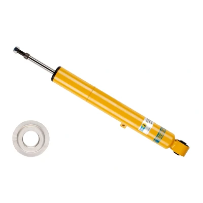 Billede af BILSTEIN B6 Performance 24 155311 Støddæmper venstre foraksel Gastryk enkeltrør Fjederbærende dæmper nederste øje, øverste stift