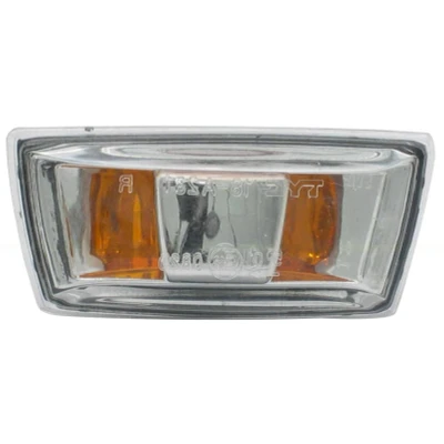 Billede af PRASCO OP4104142 Blinklys foran til venstre uden lampeholder OPEL: Astra H Hatchback