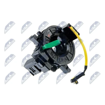 Billede af NTY EAS SB 002 Vinkelfjeder