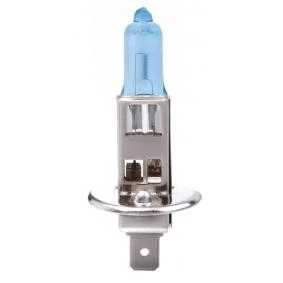 Billede af AMiO 01489 Pære, fjernlys H1 55w P14,5s Halogen
