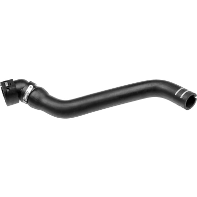 Billede af GATES 05 4140 Kølerslanger EPDM (ethyl propylen dien gummi) FIAT: Panda II Hatchback
