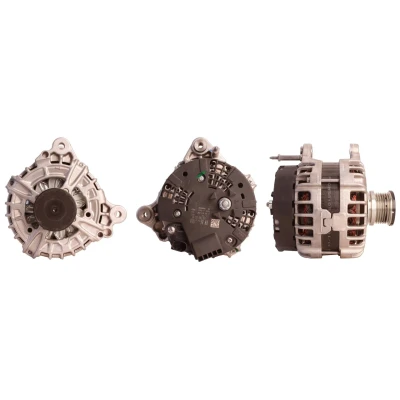 Billede af LUCAS ELECTRICAL LRA03678 Generator 14V 180A SKODA: Octavia 3 Schrägheck, Combi, VOLKSWAGEN: Sharan II, Golf 7, 7 Variant