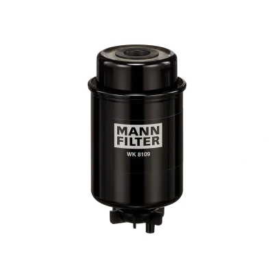 Billede af MANN filter WK 8109 Brændstoffilter Påskruet