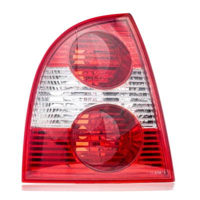 Billede af TYC 11 0168 05 2 Baglygter venstre uden lampeholder VOLKSWAGEN: Passat B5 GP Sedan