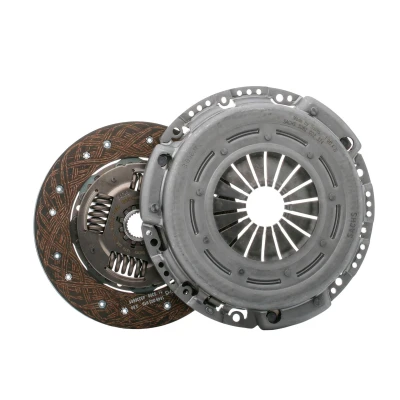 Billede af SACHS XTend 3000 970 121 Kobling uden udrykkerleje 240 MERCEDES BENZ: Vito Mixto, Sprinter 3.5 T Van, 3 Ladvogn/Chassis