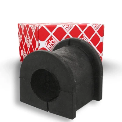 Billede af FEBI BILSTEIN 42347 Stabilisatorbøsning foraksel Gummi 20 MAZDA: 323 C IV Hatchback