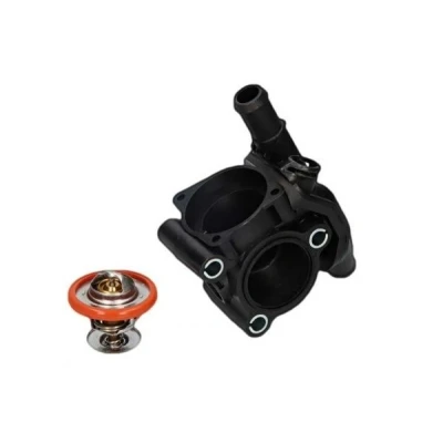 Billede af MAPCO 28045 Termostat 88 med pakninger termostat, uden sensor hus FORD: Galaxy Mk2 MPV, Focus 2 Kombi, MONDEO 4 Turnier