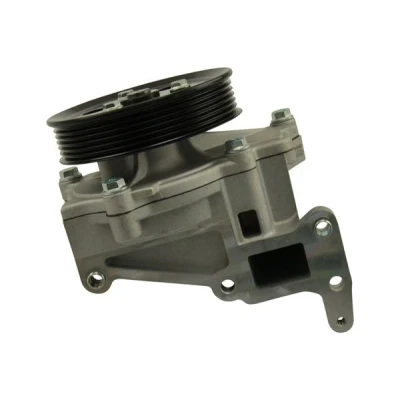 Billede af KAVO PARTS KW 1619 Vandpumpe med remskive pakning hus