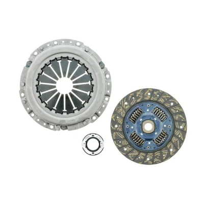 Billede af AISIN Clutch Kit (3P) KK 030 Kobling I tre dele med koblingstrykplade koblingsskive, udrykkerleje 215 KIA: Picanto I, HYUNDAI: i10