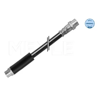 Billede af MEYLE 100 611 0016 Bremseslange foraksel 308 AUDI: 80 B4 Sedan, Cabriolet B4, 90 B3