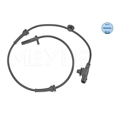 Billede af MEYLE 36 14 899 0004 ABS sensor Foraksel begge sider aktiv 2 735 12 NISSAN: MICRA 4