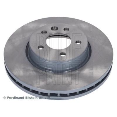 Billede af BLUE PRINT ADBP430100 Bremseskiver foraksel 332 30 5 120 indvendigt ventileret coatet