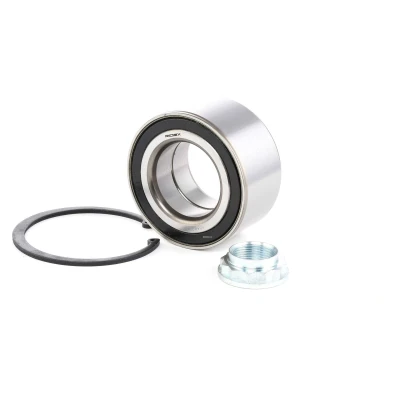 Billede af SKF VKBA 3574 Hjullejesæt med ABS sensorring 90,3 BMW: 5 Touring, 3 Sedan
