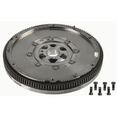 Billede af SACHS 2294 001 344 Dobbeltmasse svinghjul