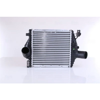 Billede af NISSENS 96843 Intercooler