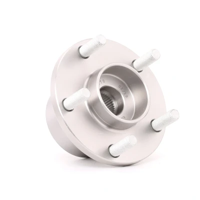 Billede af FEBI BILSTEIN 26770 Hjullejesæt FORD: Focus 2 Kombi, C Max, Max
