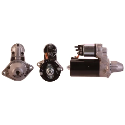 Billede af LUCAS ELECTRICAL LRS02553 Starter 12 1,4 10 OPEL: Corsa D Hatchback, Astra J Sports Tourer