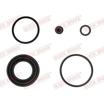 Billede af QUICK BRAKE 114 0139 Bremsekaliber Rep Sæt 36 OPEL: Astra K Sports Tourer, Hatchback, NISSAN: Qashqai 2, LAND ROVER: Freelander 2 SUV